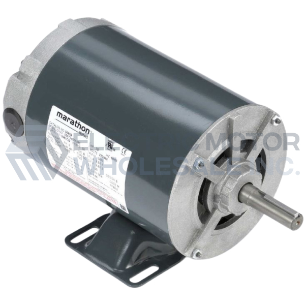 Image for 1.5HP MARATHON 3450RPM 56 DP 3PH MOTOR K009A